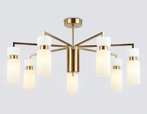 Люстра на штанге Ambrella Light LH LH56126