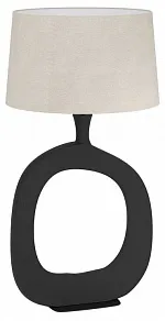 Настольная лампа декоративная Eglo DIEZMA 390424