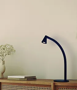 Настольная лампа декоративная Mantra Africa 9415