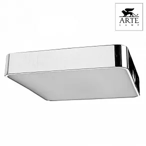 Накладной светильник Arte Lamp Cosmopolitan A7210PL-3CC
