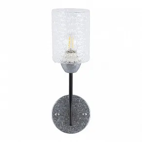 Бра Arte Milano Napoli-326207 326207/1W CR.BK