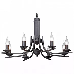 Подвесная люстра Vitaluce V3867 V3867-1/8