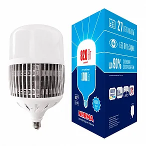 Лампа светодиодная Volpe  E27 100Вт 4000K UL-00006797