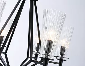 Подвесная люстра Ambrella Light TR TR3237