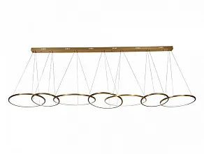 Подвесная люстра Newport LOREN М0071011