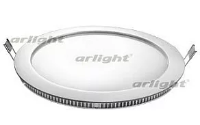 Встраиваемый светильник Arlight  015344