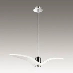 Подвесной светильник Odeon Light Volo 3993/1A