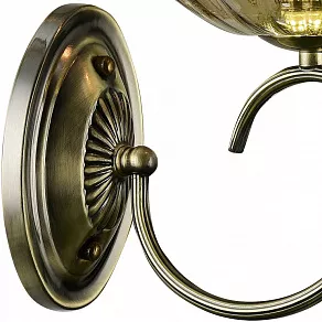 Бра Arte Lamp 1750 A1750AP-1AB