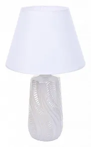 Настольная лампа декоративная Lumion Sinna 8211/1T