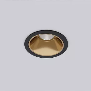 Встраиваемый светильник Elektrostandard Osti 25081/LED