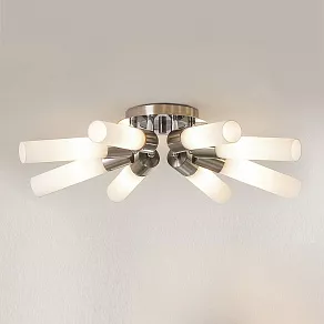 Потолочная люстра Citilux Компакто CL101181