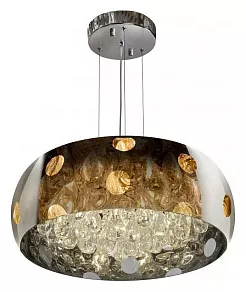 Подвесной светильник iLamp Liberty 0891L CR
