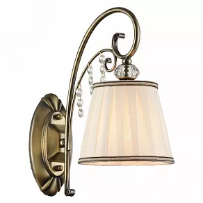 Бра Arte Lamp Fabbro A2079AP-1AB