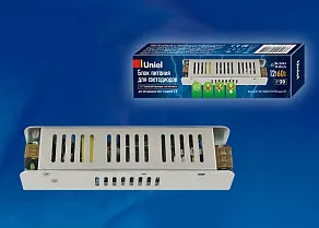 Блок питания Uniel UET-VAS-060A20 UL-00002428