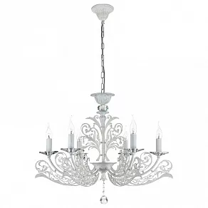 Подвесная люстра Maytoni Salute ARM005-06-W