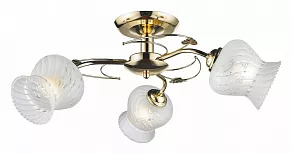 Люстра на штанге Velante 729 729-307-03
