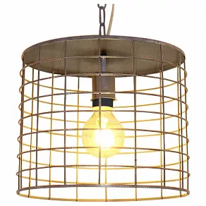 Подвесной светильник Lussole Greeley GRLSP-9971