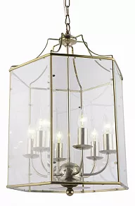 Подвесной светильник ST-Luce SL228 SL228.303.06