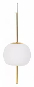 Подвесной светильник LUMINA DECO LDP LDP 1209-200 GD