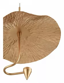 Подвесной светильник Vele Luce Aronos VL5734P31