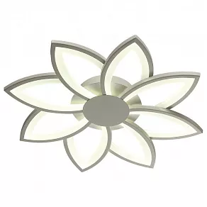 Потолочная люстра Lumion Juna 4447/99CL