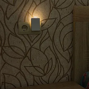 Ночник Uniel DTL-320 UL-00007221