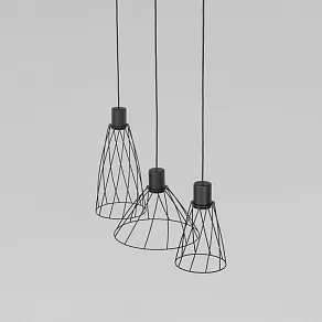 Подвесной светильник TK Lighting Modesto 10149 Modesto