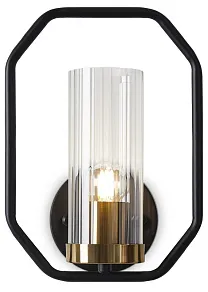 Подвесной светильник Freya Lumi FR5524PL-01BBZ