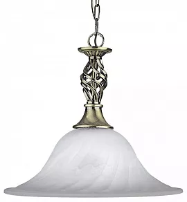Подвесной светильник Arte Lamp Cameroon A4581SP-1AB