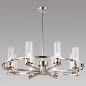 Подвесная люстра Alfa-Light F3024 F3024-21