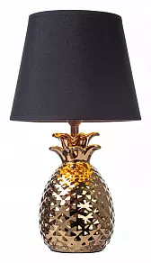 Настольная лампа декоративная Escada Pineapple 10193/L