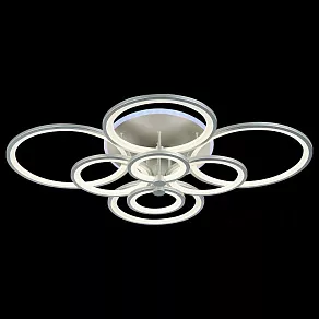 Потолочная люстра EVOLED Leto SLE200392-08RGB