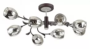 Люстра на штанге Lumion Melissa 4527/8C