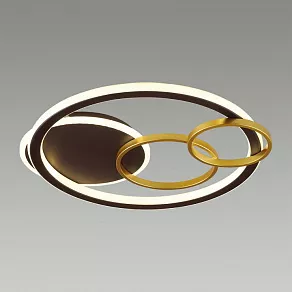 Накладной светильник Lumion Breno 5245/68CL