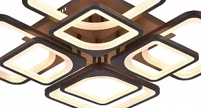 Потолочная люстра EVOLED Valiano SLE500472-08