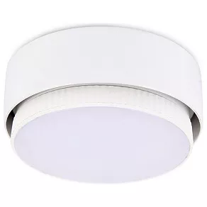 Накладной светильник Ambrella G G102 WH