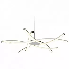 Подвесная люстра Mantra Aire Led 5912