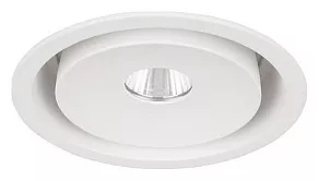 Встраиваемый светильник Loft it Lucky 10321 White