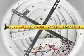 Накладной светильник Omnilux Colfosco OML-09307-165