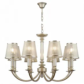 Подвесная люстра AM-Group JOLLY JOLLY SP8