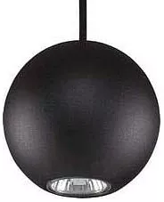 Подвесной светильник Nowodvorski Bubble Black 6031