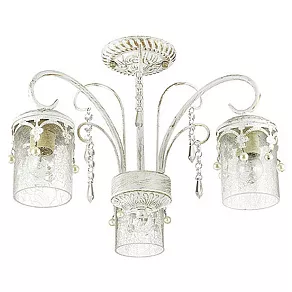 Люстра на штанге Lumion Tibo 3481/3C