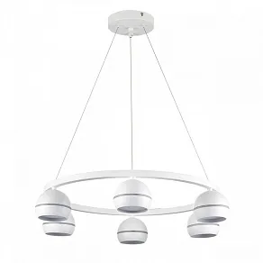 Подвесная люстра Lumion Luazana 8254/6