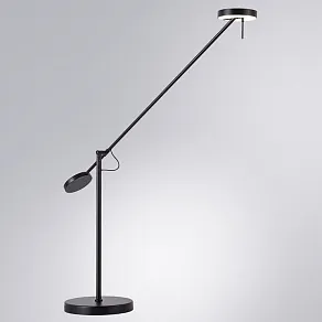 Торшер Divinare Malcone 2623/06 PN-9 Торшер Divinare Malcone 2623/06 PN-9
