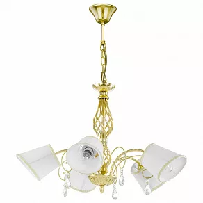 Подвесная люстра Lightstar Esedra 796153