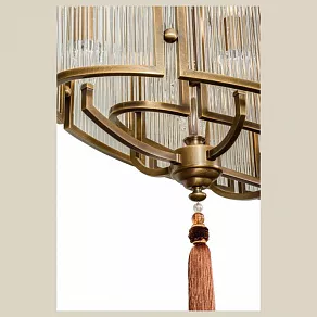 Подвесной светильник L'Arte Luce  L09508