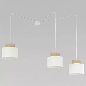 Подвесной светильник TK Lighting Duo 2345 Duo
