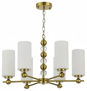 Подвесная люстра ST-Luce AURORA SL2003.303.06