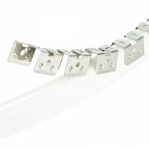 Крепление для ленты Feron LD720-50 52100