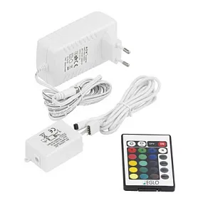 Комплект с лентой светодиодной Eglo Led Stripes-Flex 92065